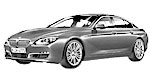 BMW F06 B3803 Fault Code